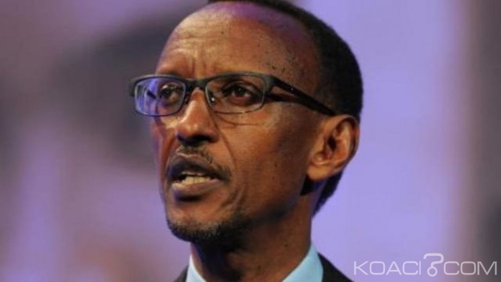 Rwanda  : Manifestation à  Bruxelles contre un 3ème mandat de Kagame
