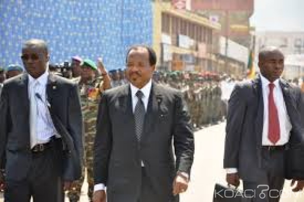 Cameroun : Force multinationale Mixte contre Boko Haram, Biya envoie un contingent de 2 450 hommes