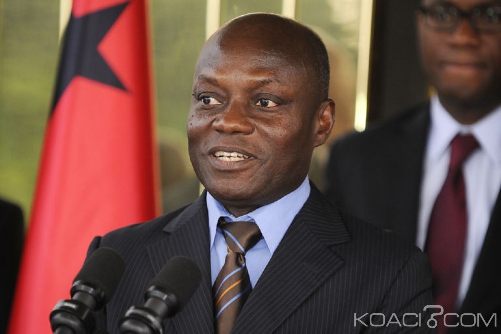 Guinée  Bissau: Le parti au pouvoir conteste le limogeage du Premier ministre