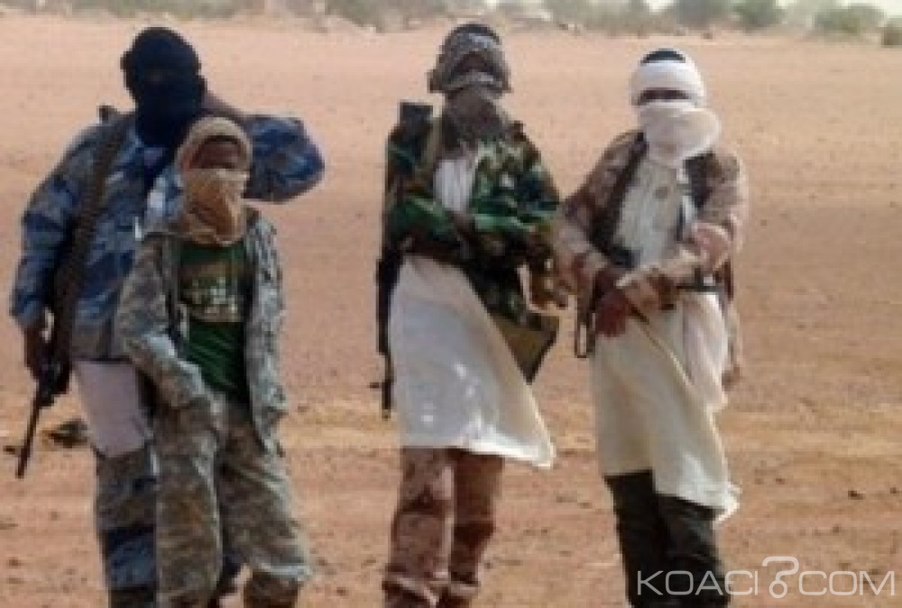 Mali: Un imam abattu par des jihadistes près de Nampala