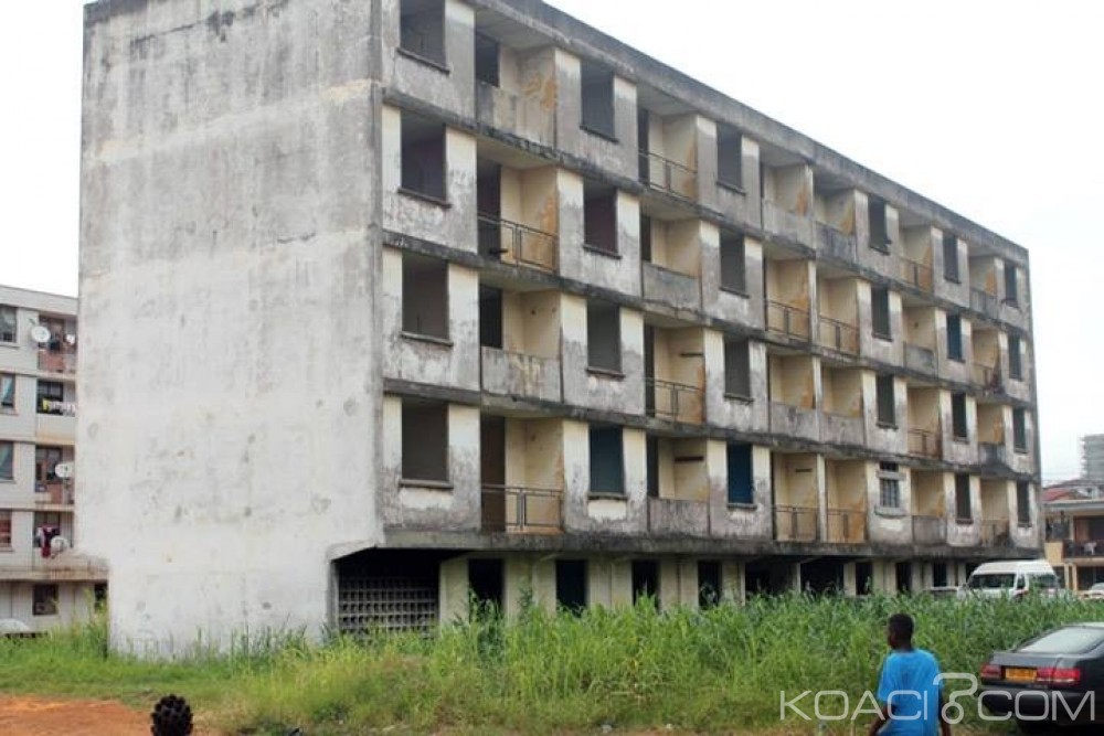 Gabon: Dans le ghettos des hommes en uniformes