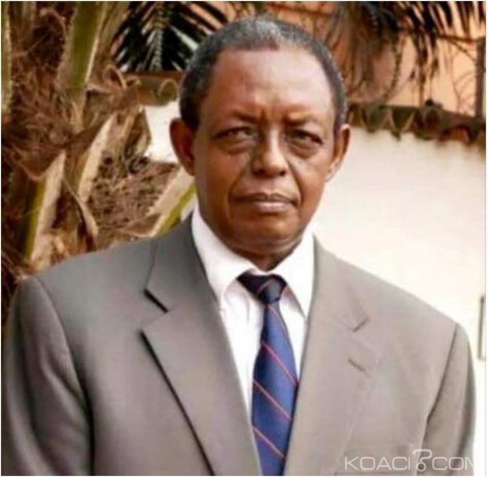 Burundi: Assassinat d'un ancien chef d'Etat-major à  la retraite