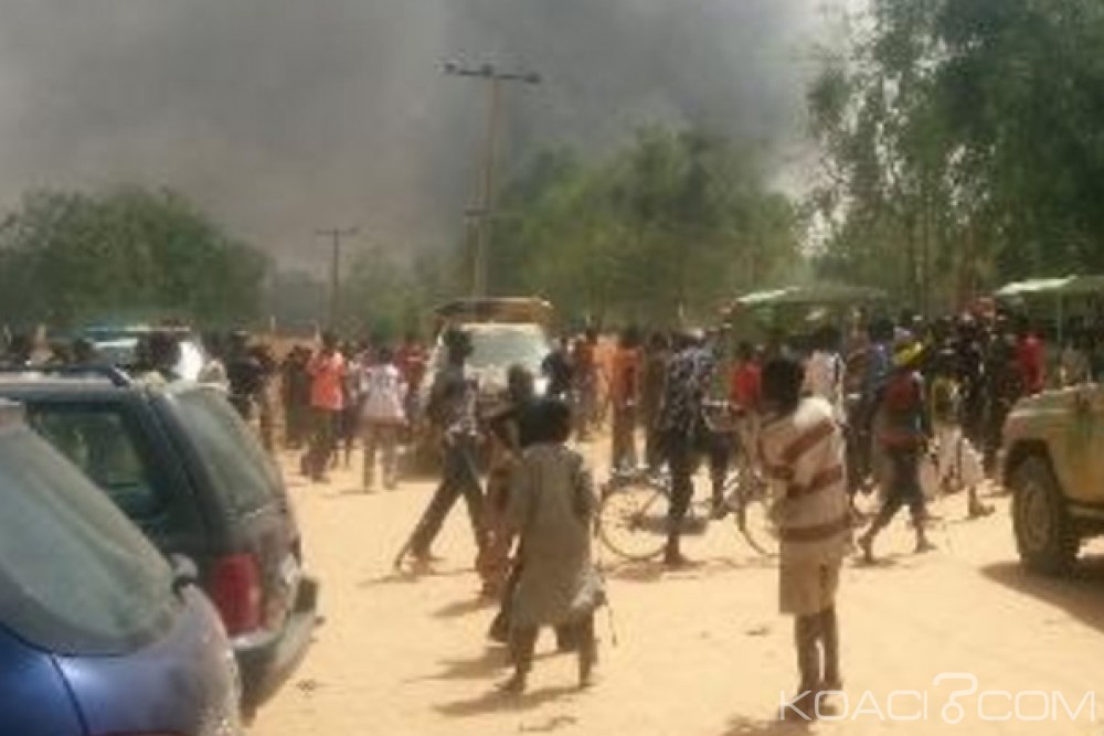 Cameroun: Des terroristes de Boko Haram attaquent deux villages à  la fois, plusieurs morts et de nombreux blessés