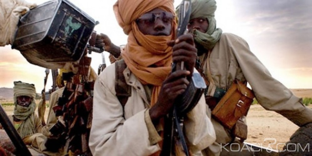 Mali: Accrochage entre des rebelles touaregs et une milice pro gouvernementale à  Kidal
