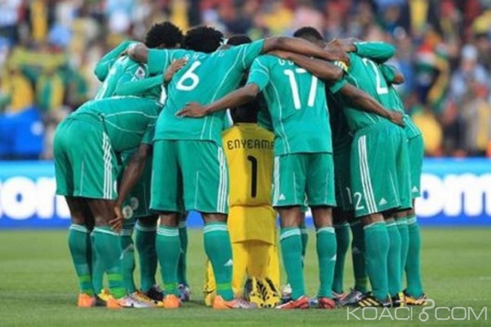 Nigeria : Amical : A défaut du Togo et du Ghana, les Super Eagles optent pour le Niger