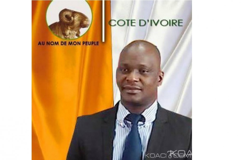 Côte d'Ivoire : Présidentielle 2015, l'ex proche d'Essy Amara explique les motivations de sa candidature