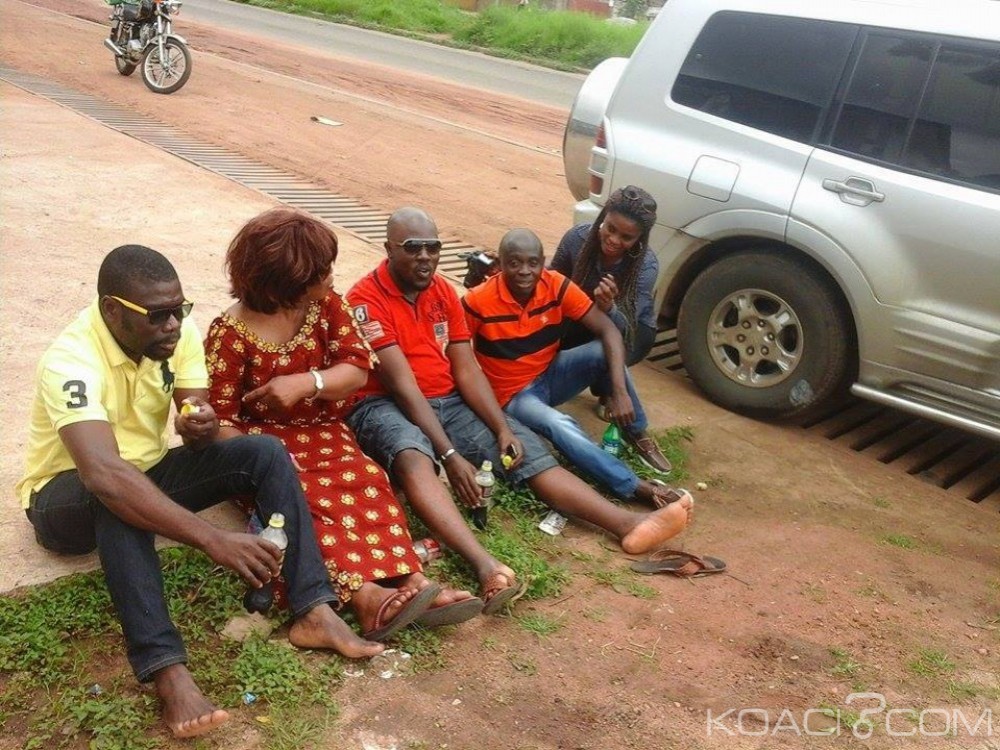 Côte d'Ivoire: Meeting empêché de la CNC à  Korhogo, Stéphane Kipré, «Nous nous dirigeons vers une crise beaucoup plus meurtrière, si… »