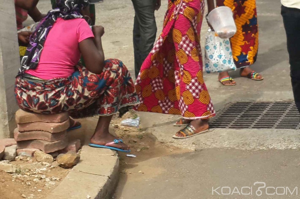 Côte d'Ivoire: Une famille braquée chez elle par des hommes armés pour 600 000 Fcfa