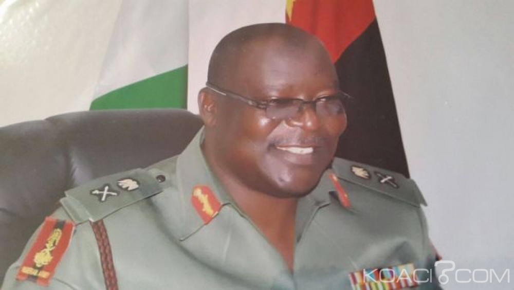 Nigeria : Ultimatum de trois mois, un général à  la tête de l' «Opération Lafiya Dole» contre Boko Haram.