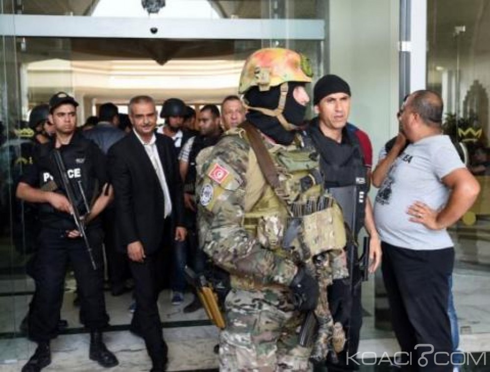 Tunisie : Une femme tuée par  erreur par des soldats qui cherchaient  un  groupe armé