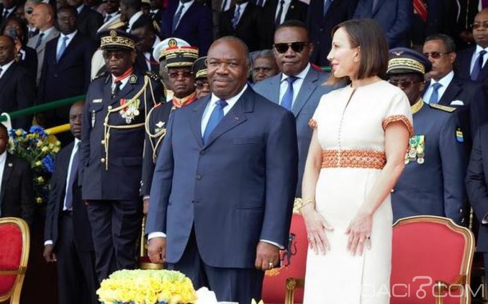 Gabon: Ali Bongo annonce céder son héritage à  une fondation pour la jeunesse et l'éducation