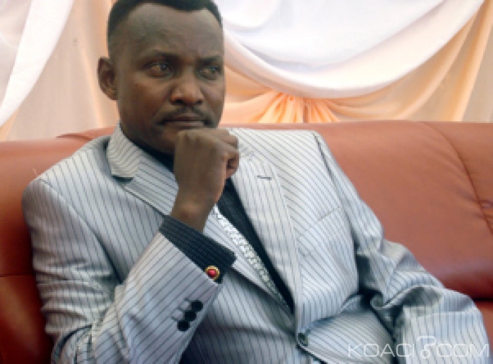 Burundi : Assassinat d'Adolphe Nshimirimana, première comparution des présumés assassins