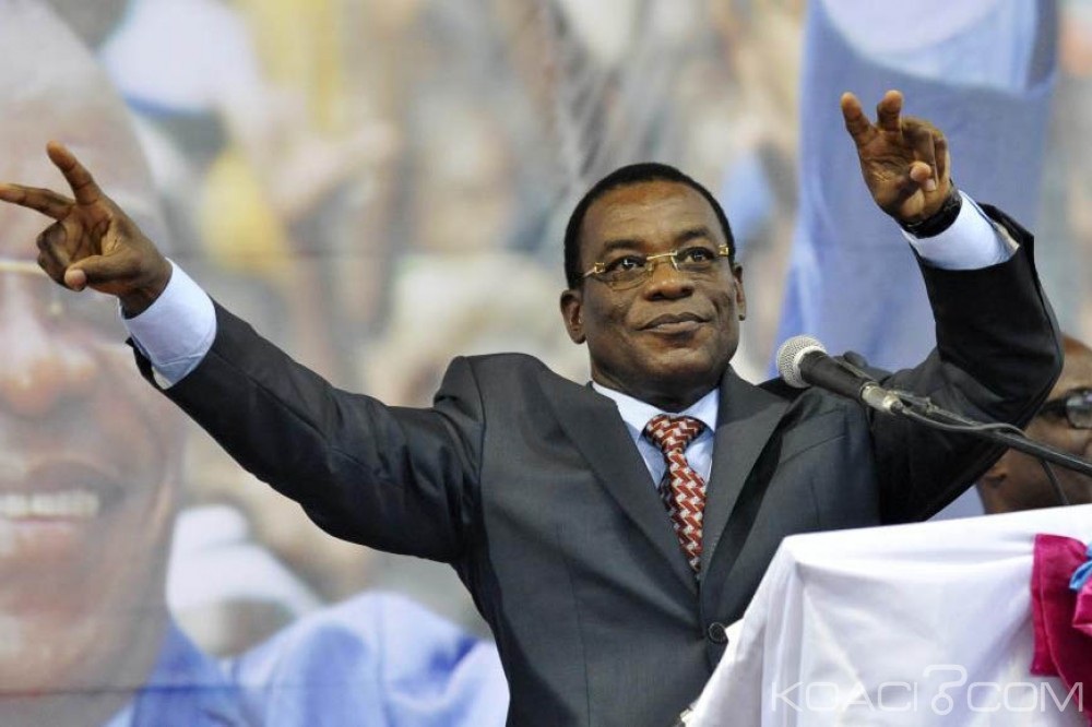 Côte d'Ivoire:  FPI, Affi N'Guessan déposera sa candidature le 20 août
