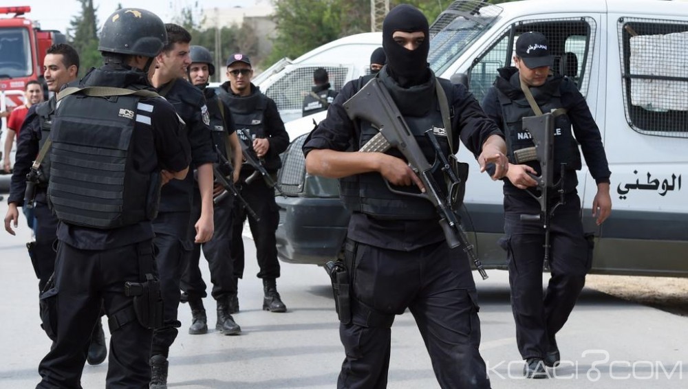 Tunisie :  Un dangereux chef d'Aqmi abattu près de la frontière algérienne