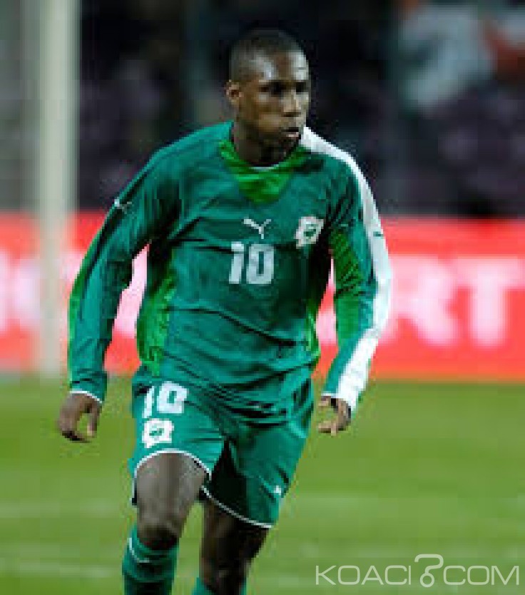 Côte d'Ivoire: Gilles Yapi Yapo remis de sa blessure au genou rêve de devenir pasteur