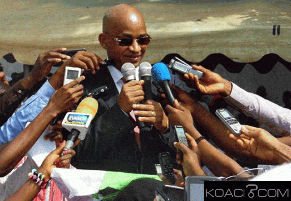 Guinée : Cellou Dalein Diallo «lave» Wade à  grand eau : «Le Président Abdoulaye Wade a encouragé Dadis Camara à  organiser des élections et à  partir»