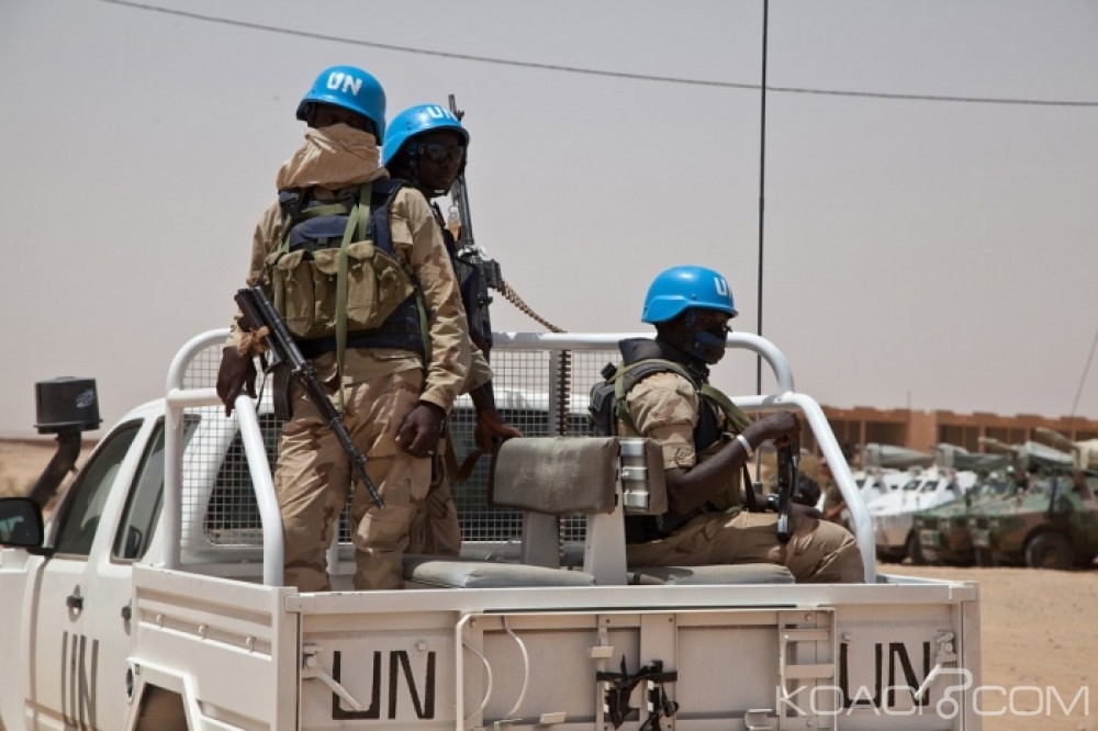 Mali : Une zone de sécurité autour de Kidal après des combats meurtriers
