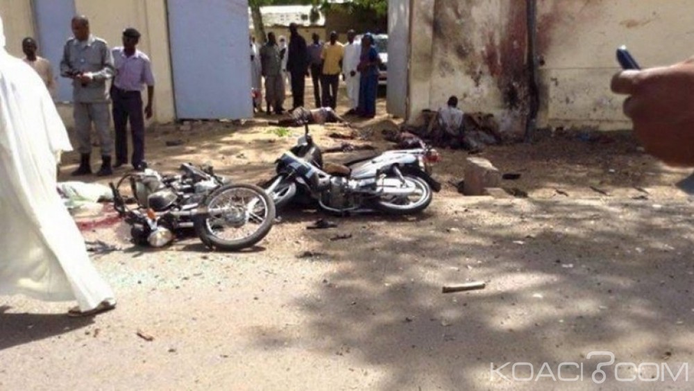 Tchad : Double attentat N'Djamena, 10 islamistes présumés de Boko Haram devant la justice