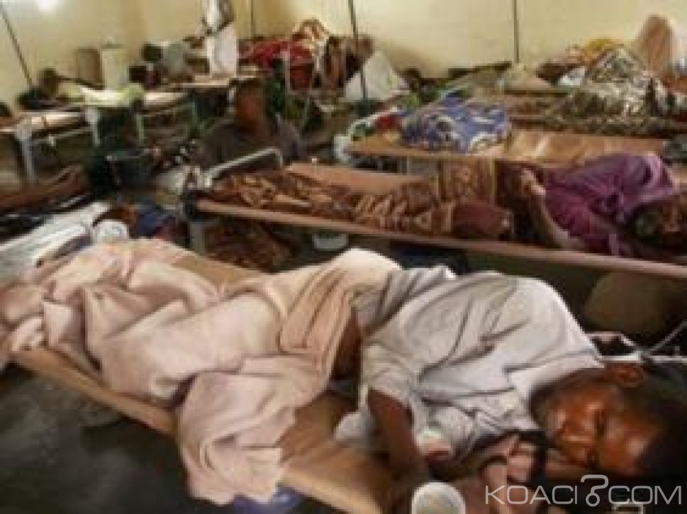 Tanzanie: Trois personnes décèdent du choléra  à  Dar es Salaam