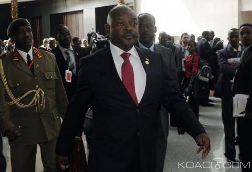 Burundi: L'opposition exige le départ de Nkurunziza après des meurtres ciblés à  Bujumbura