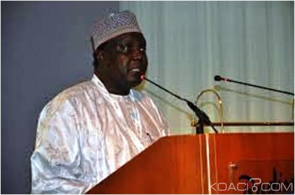 Cameroun : Athlétisme, le camerounais Ahmad Kalkaba Malboum élu vice-président de l'instance faitière