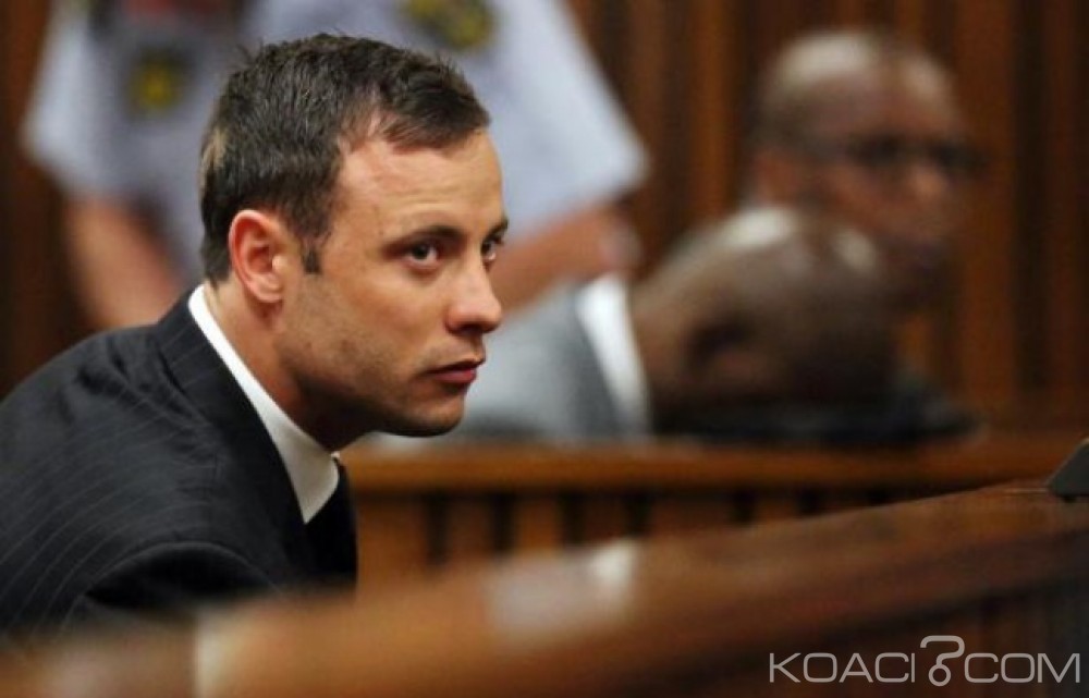 Afrique du Sud : Affaire Oscar Pistorius,  la justice doute de la libération de l' ex-champion