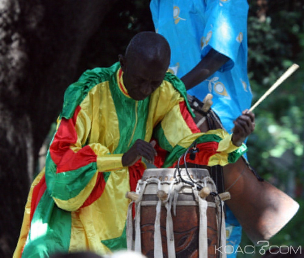Sénégal: Doudou Ndiaye Rose s'est éteint, le « mathématicien des rythmes » s'en est allé