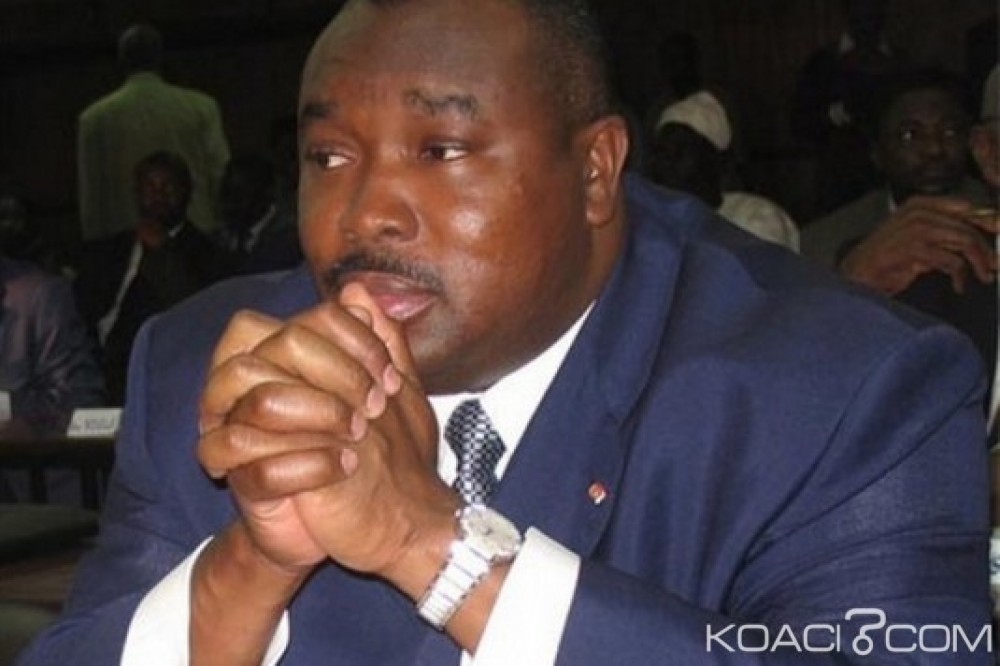 Togo: Kpatcha Gnassingbé ramené en prison