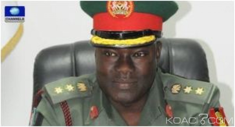 Nigeria : 150 morts de Boko Haram, le Nigeria dément et dénonce la manipulation médiatique de l'occident