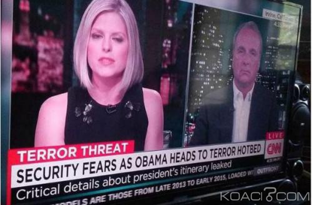 Kenya: La chaîne CNN s'excuse après avoir décrit le Kenya comme un «foyer du terrorisme»