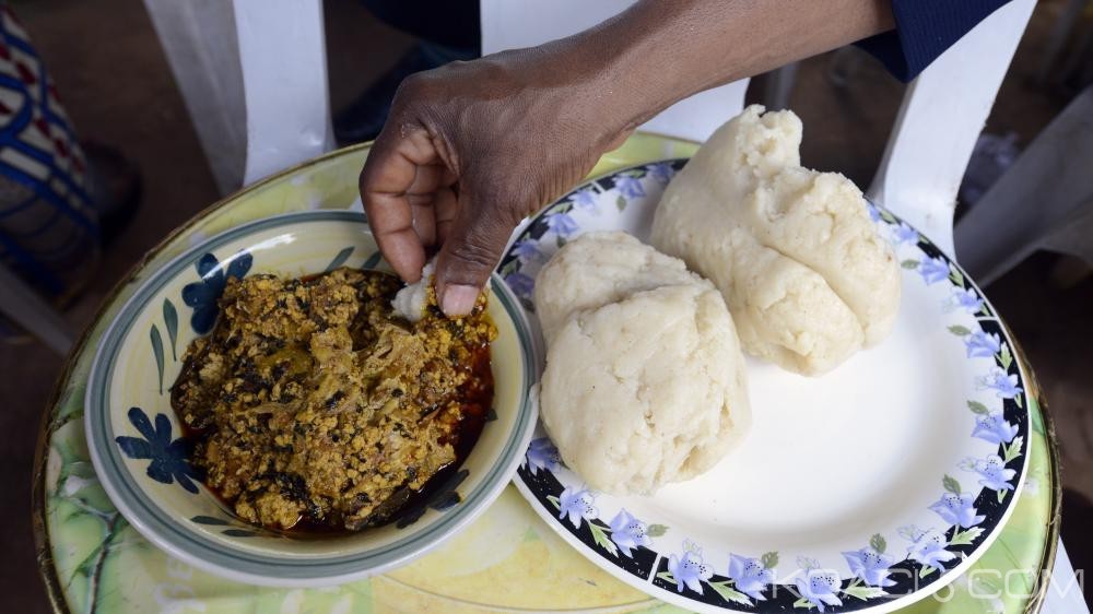 Nigeria  : Un homme de 57 ans  obtient le divorce pour des repas mal servis