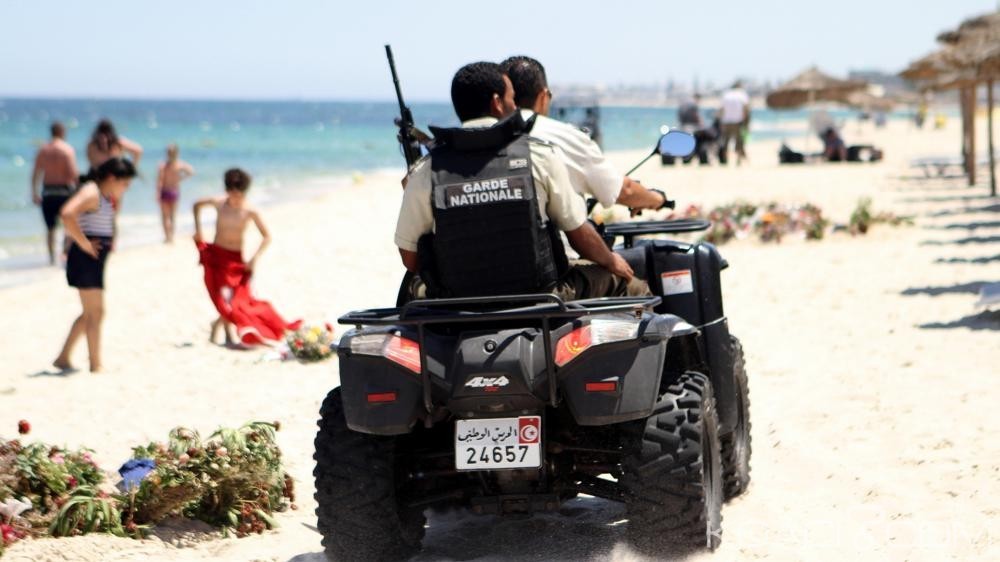 Tunisie: Un policier abattu par deux hommes sur des motos à  Sousse