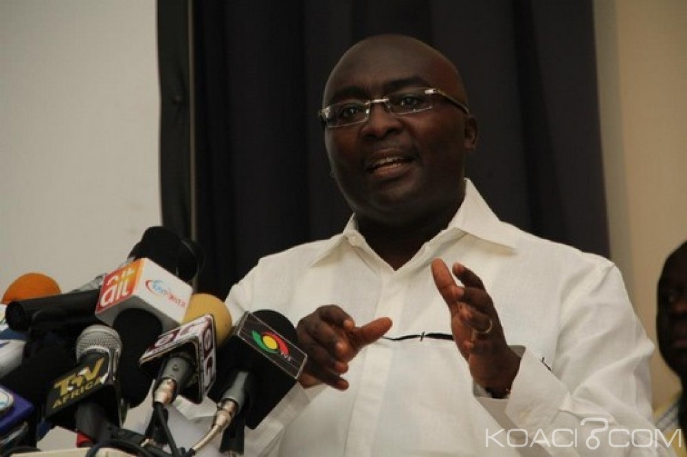 Ghana-Togo: Le registre électoral togolais investigué par le NPP, 80.000 togolais accusés