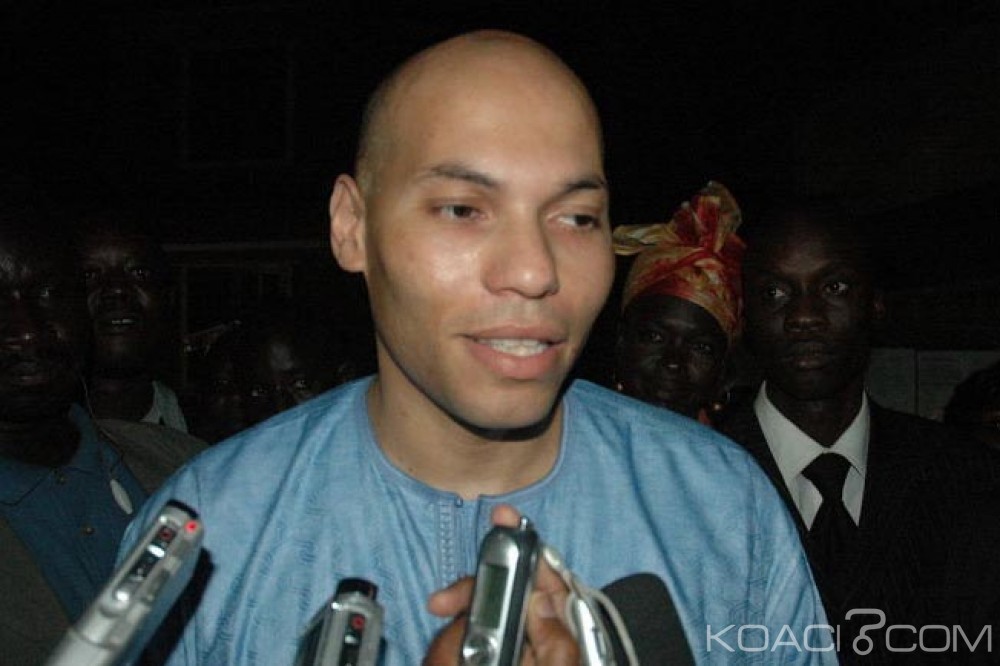Sénégal : Karim Wade libéré aujourd'hui ? Le verdict de la cour suprême attendu dans les prochaines heures