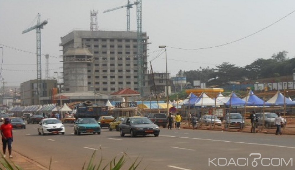 Cameroun : L'économie camerounaise gagne 0,3 point de croissance en 2014