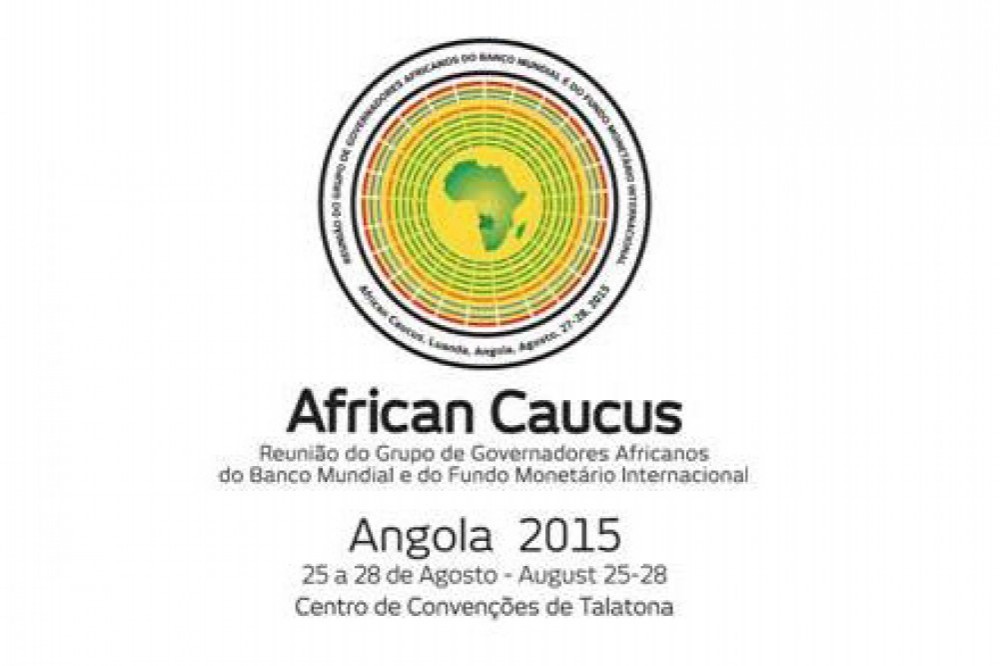Angola: Le Caucus africain se réunit à  Luanda du 27 au 28 août