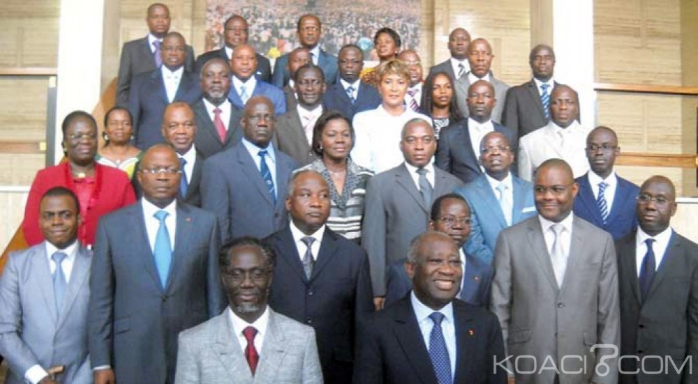 Côte d'Ivoire : Dégelés, les comptes des pro-Gbagbo à  nouveau gelés