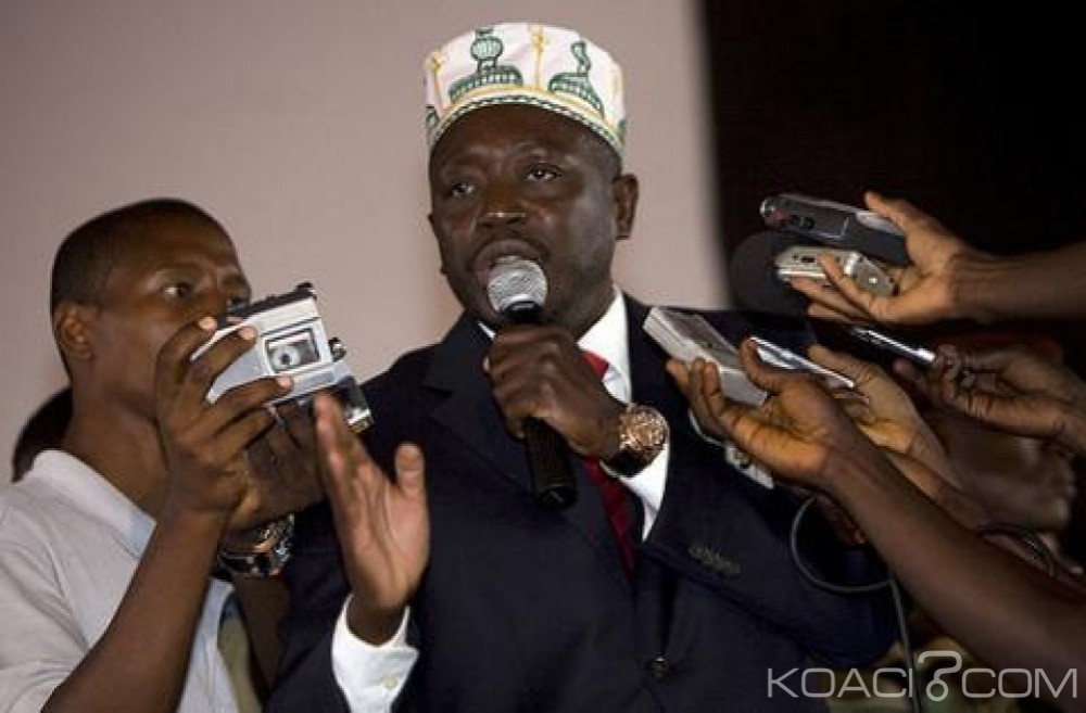 Guinée Bissau : Baciro Dja désigné nouveau Premier ministre