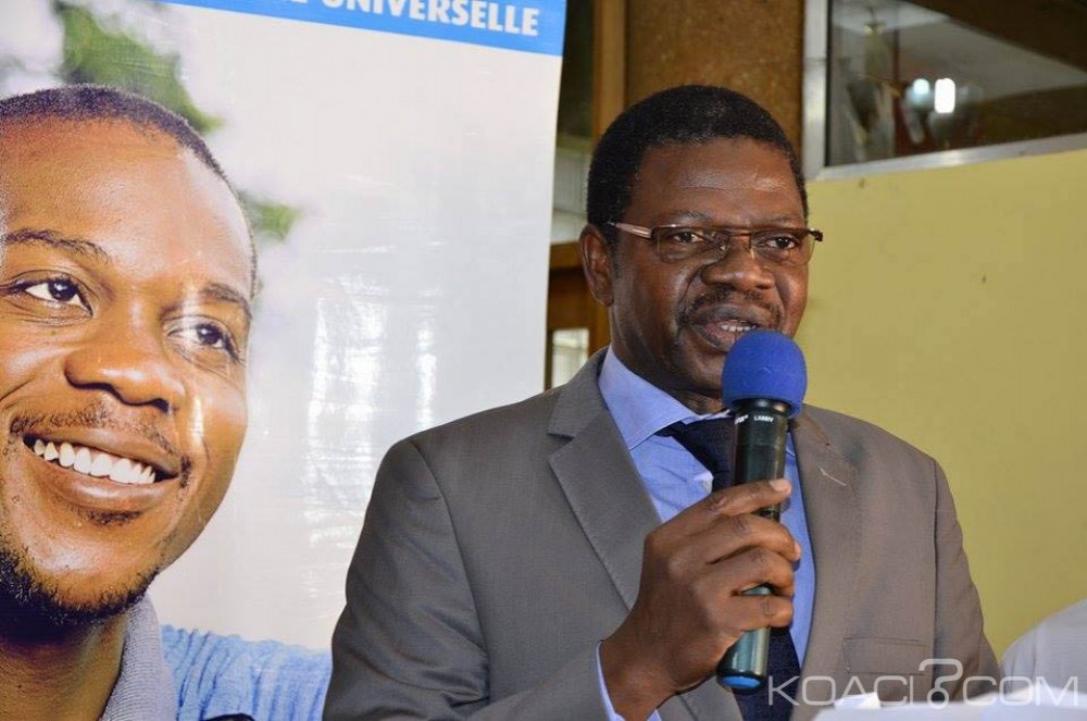 Côte d'Ivoire:  CMU, plus de 200 mille personnes enrôlées, la jeunesse d'Abidjan engage la campagne de sensibilisation