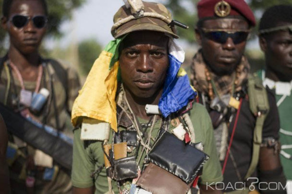 Centrafrique: Avant les violeurs, l'ONU charge un marchand de diamants et trois chefs miliciens