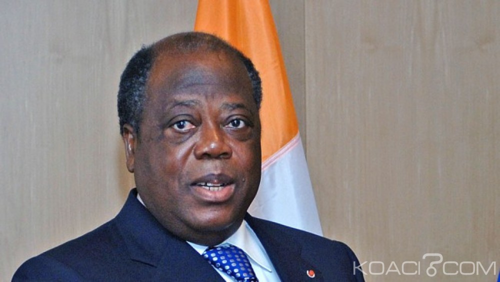 Côte d'Ivoire : Banny,  « Je n'ai pas besoin de l'onction de Gbagbo pour gagner une élection, cela est une insulte à  ma personne  »