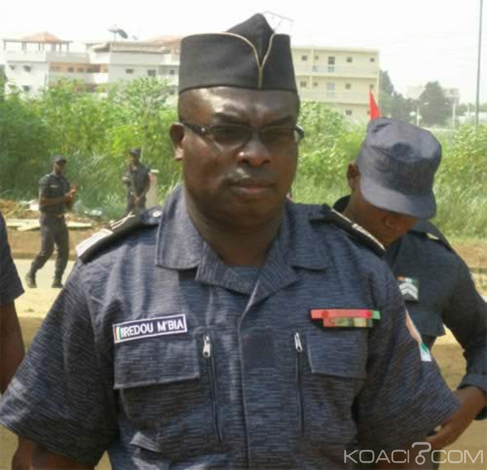 Côte d'Ivoire: Insécurité causée par les  « microbes », le DG de la police parle de rumeurs et met en garde