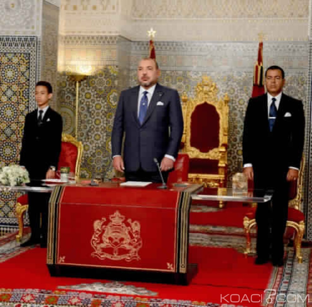 Koacinaute: Le 20 août : jour de la Commémoration d'une épopée héroïque dans l'Histoire du Maroc