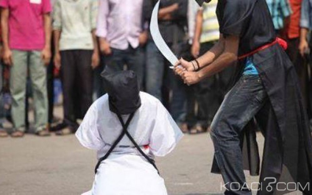 Tchad : Deux ressortissants tchadiens décapités au sabre en Arabie Saoudite