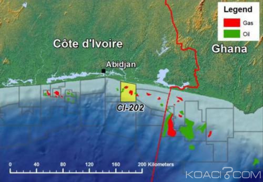 Côte d'Ivoire: Vioco Petroleum racheté à  100% par Vitol
