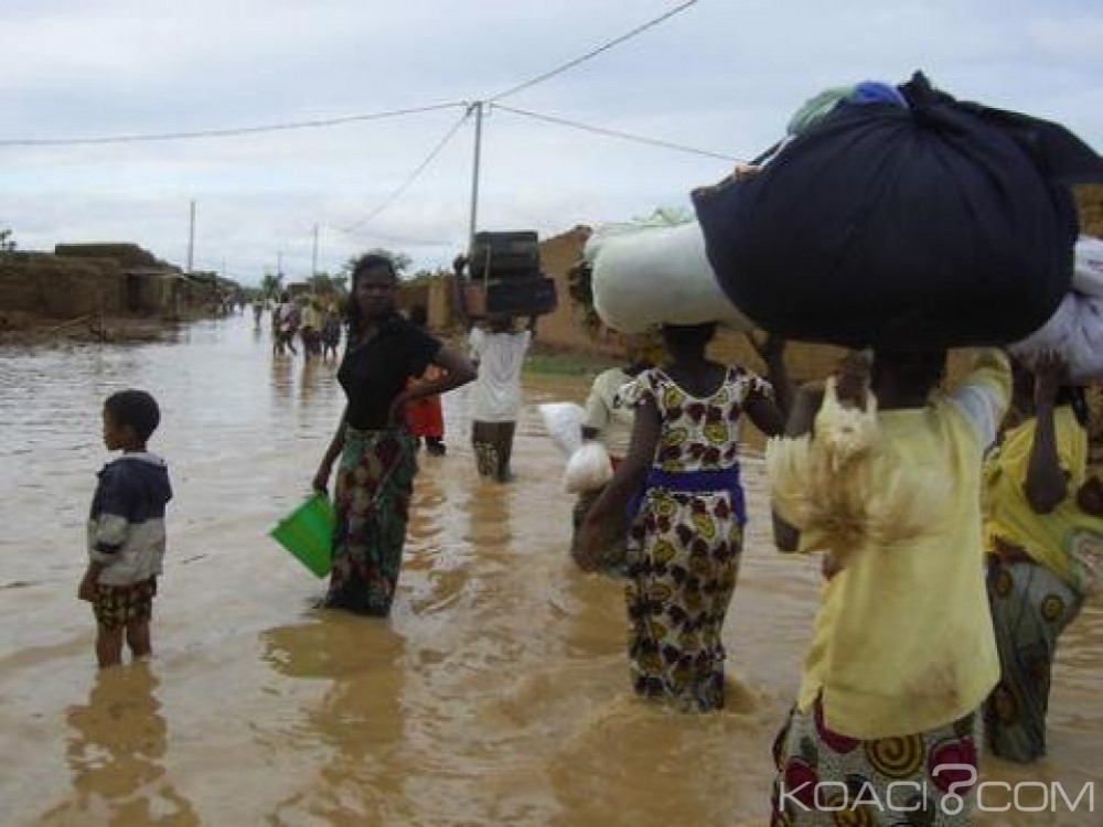 Niger : Neuf morts dont un bébé dans le chavirement d'une pirogue