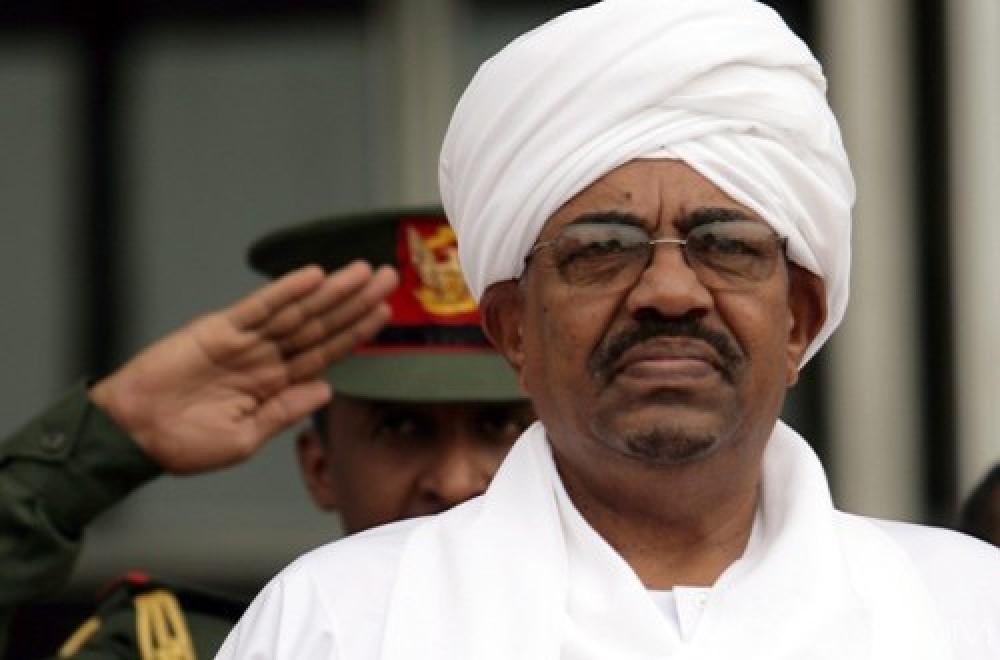 Soudan: Omar el-Béchir se dit prêt à  discuter avec les rebelles