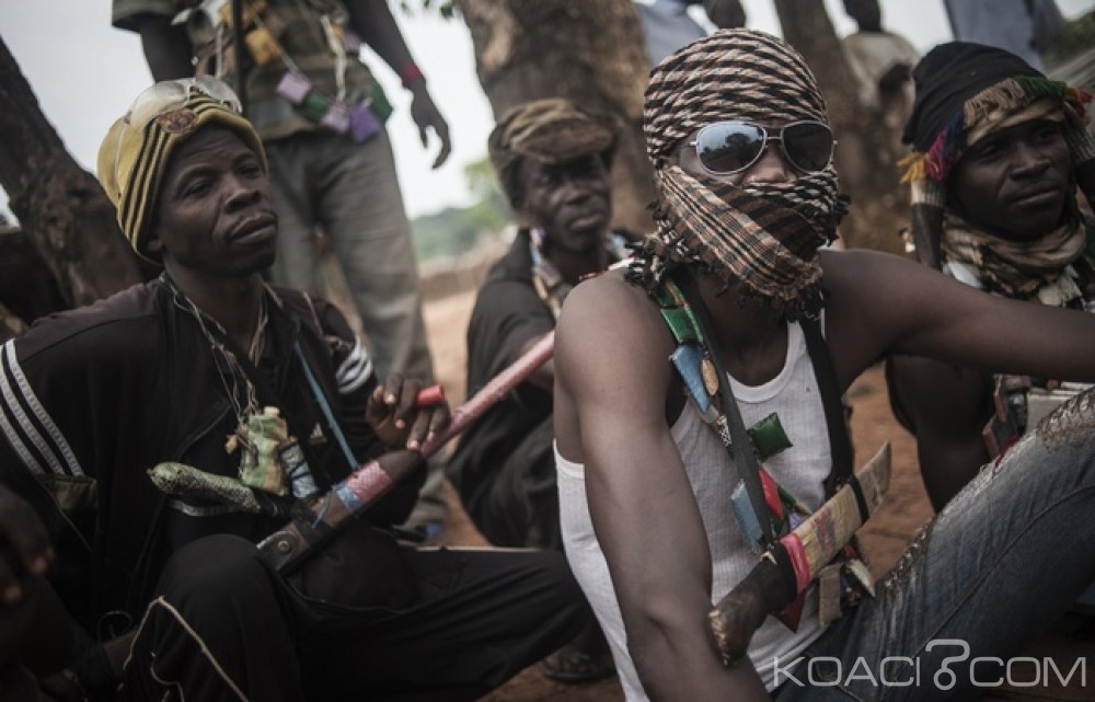 Centrafrique : 10 morts dans une attaque de représailles à  Bambari