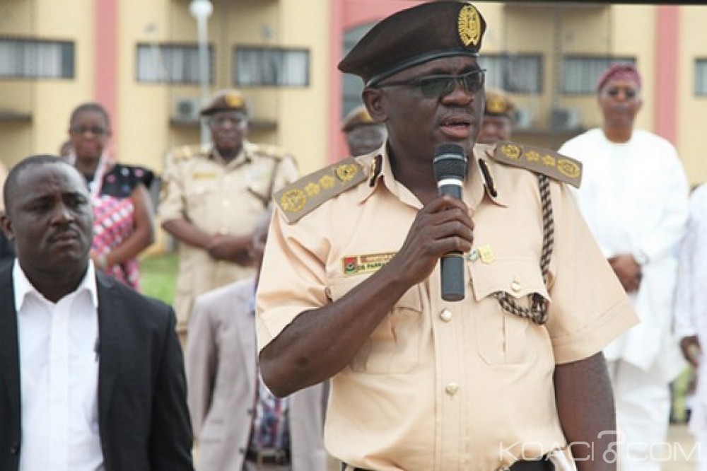 Nigeria : Affaire du terroriste libanais, le Chef du service d'Immigration déposé