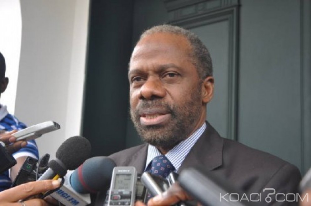 Côte d'Ivoire: Pris d'un malaise cardiaque, Dano Djédjé évacué de Toumodi à  Abidjan